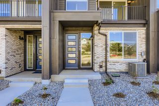 New construction Single-Family house 1749 Peak Lp, Broomfield, CO 80023 plan Overlook - image