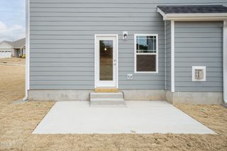 New construction Single-Family house 623 Ravensworth Dr, Unit Lot 149, Garner, NC 27529 plan 3629 - image