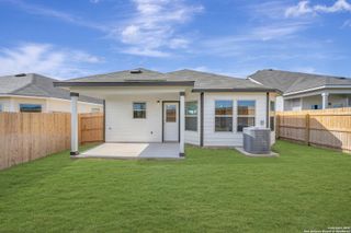 New construction  house 4303 Carlotta Dr, New Braunfels, TX 78130 plan Magnolia - image