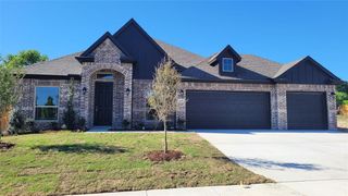 New construction Single-Family house 710 Alaina Dr, DeSoto, TX 75115 - image