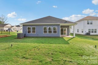 New construction  house 857 Santina Ave, York, SC 29745 plan Gibson - image