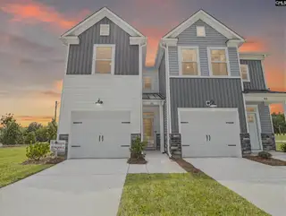 New construction Single-Family house 200 Forgotten Trl, Lexington, SC 29072 plan Southern Breeze - image