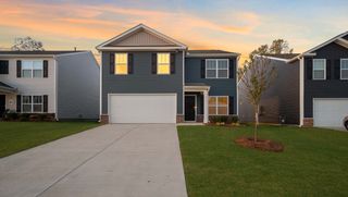 New construction Single-Family house 180 Wildbrook Dr, Waynesville, NC 28785 plan Belhaven - image