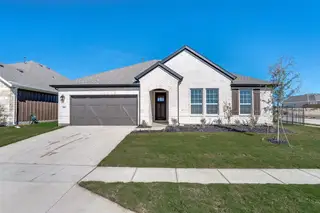New construction Single-Family house 200 Gallegos Dr, Aledo, TX 76008 - image