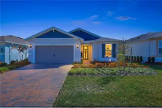 New construction Single-Family house 2618 Del Webb Dr, Minneola, FL 34715 plan Mystique - image