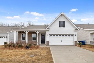 New construction Single-Family house 6010 Barbara Jean Ln, Wingate, NC 28174 plan Oceana - image