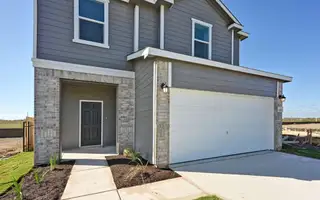 New construction Single-Family house 13233 Kincane Dr, Del Valle, TX 78617 - image