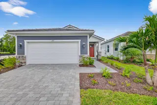 New construction Single-Family house 1553 Panoramic Vista Ave, Naples, FL 34114 plan Lapis - image