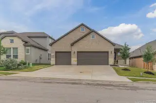 New construction Single-Family house 108 Rosanna Rdg, Universal City, TX 78148 plan Alder - image