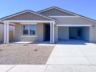 New construction Single-Family house 9536 W Gaby Rd, Tolleson, AZ 85353 plan Lilac - image