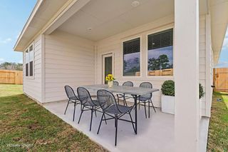New construction house 14313 Grey Pointe Ct, Conroe, TX 77302 plan The Mesa Verde (326) - image