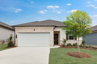 New construction Single-Family house 5017 Skyline Wy Ne, Cleveland, TN 37312 plan Beckman - image