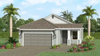 New construction Single-Family house 23079 Whispering Wy, Estero, FL 33928 plan Dream 2 - image