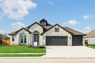 New construction Single-Family house 209 Saddletree Dr, Josephine, TX 75173 plan Hawthorne II - image