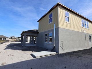 New construction Single-Family house 5796 Freesia Dr, Lakeland, FL 33811 plan Barcello Bonus - image