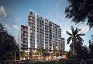 New construction Condo house 1611 Sw 2Nd Ave, Unit 707, Miami, FL 33129 - image