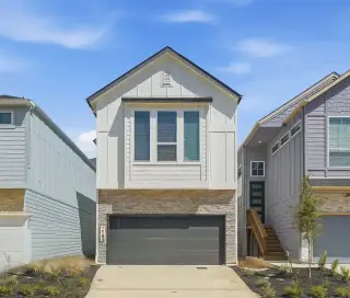 New construction Single-Family house 6464 Babcock Rd, Unit 706, San Antonio, TX 78249 plan Apollo - image