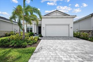New construction Single-Family house 10571 Northbrook Cir, Palm Beach Gardens, FL 33412 - image