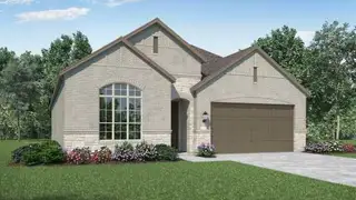 New construction Single-Family house 2802 Peach Valley Rd, Fulshear, TX 77423 - image