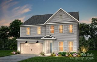 New construction Single-Family house 1243 Passion Avenue Nw, Unit 2, Concord, NC 28027 - photo