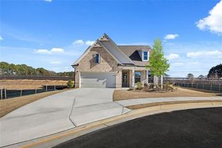 New construction Single-Family house 3819 Tielman St, Snellville, GA 30078 - image
