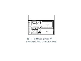 New construction  house 210 Eryn Ter, Covington, GA 30014 plan The Landon II - image