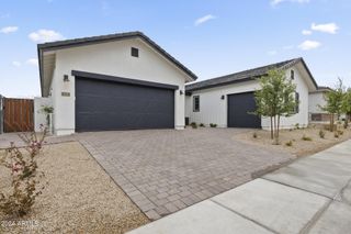 New construction Single-Family house 4214 E Hunter Court, Cave Creek, AZ 85331 - photo