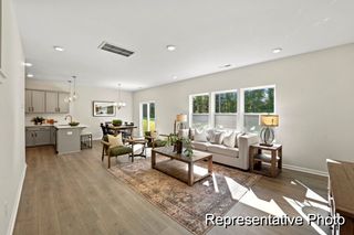 New construction Single-Family house 66 Cedarbranch Wy, Erwin, NC 28339 plan The Shepherd - image