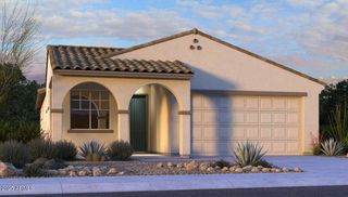 New construction Single-Family house 16821 W Shangri La Rd, Surprise, AZ 85388 plan Edmonton - image