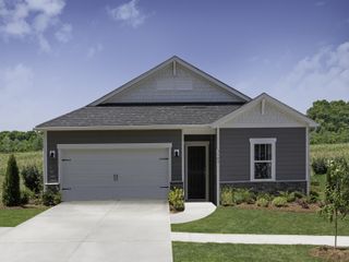 New construction Single-Family house 662 Darya Dr, York, SC 29745 plan Newport - image
