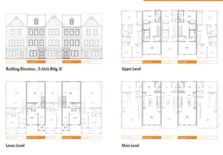 New construction Single-Family house 112 Aronia Ln, Mooresville, NC 28115 plan The Ensley TH - image