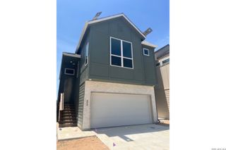 New construction house 6464 Babcock Rd, San Antonio, TX 78249 plan Calypso - image