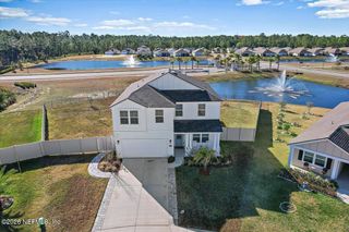 New construction Single-Family house 15 Zancara St, St. Augustine, FL 32084 - image