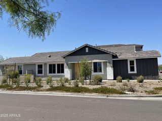 New construction  house 9439 E Sebring Ave, Mesa, AZ 85212 plan Celadon - image