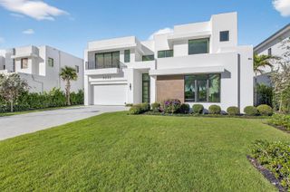 New construction Single-Family house 2232 Delray Ridge Ln, Delray Beach, FL 33444 - image