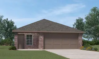 New construction Single-Family house 3059 Liams Tower Ln, Fulshear, TX 77441 plan Diana - X30D - image