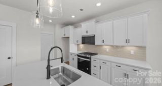 New construction Single-Family house 118 Canary Ln, Mooresville, NC 28115 plan Jasmine - image