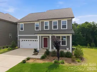 New construction Single-Family house 893 Regulus Ct, York, SC 29745 - image