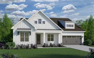 New construction Single-Family house 2211 Calm Waters Dr, Leland, NC 28451 plan Lumina Island - image