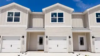 New construction house 341 Sea Tern Ln, Port Saint Joe, FL 32456 plan The Sabal Interior Unit - image