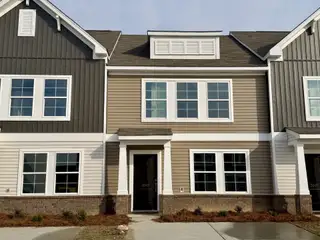 New construction Single-Family house 3043 Harborview Dr, Columbia, SC 29229 plan Laurens - image
