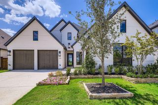 New construction Single-Family house 1252 High St, The Colony, TX 75056 plan Plan 1636 - image