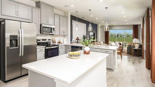 New construction  house 8616 Snowfall St, Sarasota, FL 34241 plan Saint Vincent - image