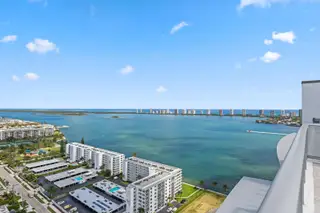 New construction Condo house 220 Lake Shore Dr, Unit 1823, Lake Park, FL 33403 - image