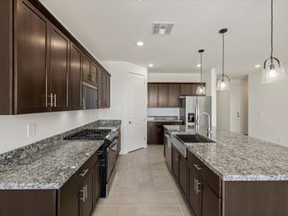 New construction Single-Family house 30540 W Nightshade Dr, Buckeye, AZ 85396 plan Arlo - image