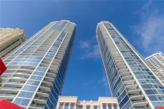 New construction Condo house 17975 Collins Ave, Unit 2402, Sunny Isles Beach, FL 33160 - image