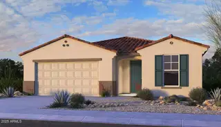 New construction Single-Family house 8839 W Colter St, Glendale, AZ 85305 plan Sapphire - image