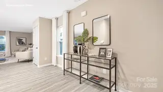 New construction Single-Family house 12040 Zazu Wy, Charlotte, NC 28215 plan Elston - image