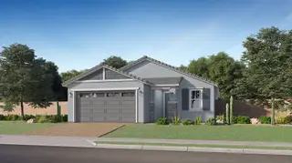 New construction Single-Family house 2221 W Ramona Ave, Apache Junction, AZ 85120 plan Coronado Plan 3560 - image
