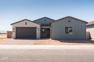 New construction Single-Family house 17629 W Highland Ave, Goodyear, AZ 85395 plan Gardenia Plan 5009 - image